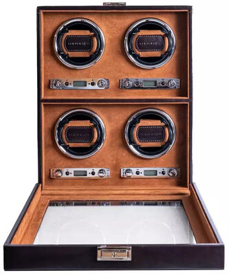 Rotomat Friedrich Lederwaren Bond 29483-3