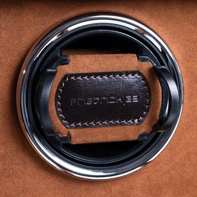 Rotomat Friedrich Lederwaren Bond 29483-3