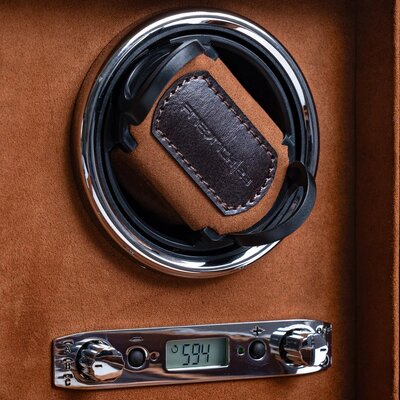 Rotomat Friedrich Lederwaren Bond 29483-3