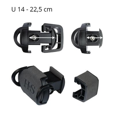 Rotomat Heisse & Söhne Madrid 2 70019-219.11