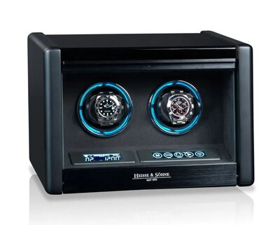 Rotomat Heisse & Söhne Madrid 2 70019-219.11