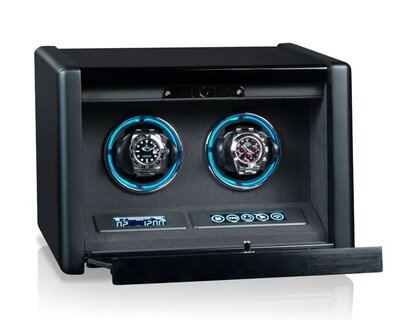 Rotomat Heisse & Söhne Madrid 2 70019-219.11