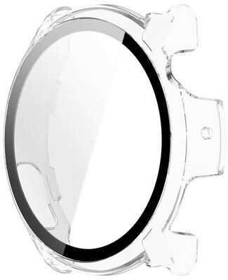 Osłona ochronna (pro Coros Pace 3), plastikowy, przezroczysty  + szkiełko