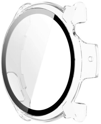 Osłona ochronna (pro Coros Pace 4), plastikowy, przezroczysty  + szkiełko