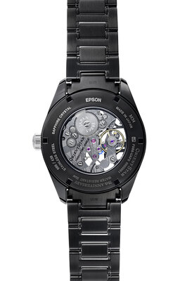 Orient Star Contemporary M34 F8 Full Skeleton RE-AZ0105N00B 75th Anniversary Limited Edition 430pcs (+ zamienny pasek)