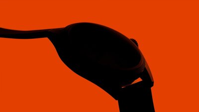 Oris ProPilot Automatic Date 01 733 7805 4164-07 6 20 14LC