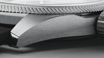 Oris ProPilot Automatic Date 01 733 7805 4164-07 6 20 14LC