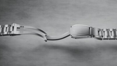 Oris ProPilot Automatic Date 01 733 7805 4164-07 8 20 04LC