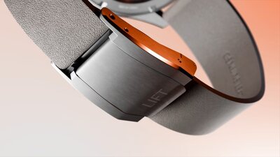 Oris ProPilot Automatic Date 01 733 7805 4167-07 6 20 16LC