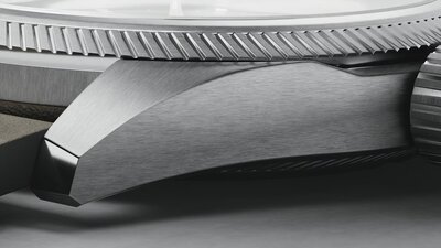 Oris ProPilot Automatic Date 01 733 7805 4167-07 6 20 16LC