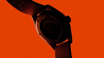 Oris ProPilot Desert Edition Automatic Date 01 733 7802 8766-07 4 20 30GLC