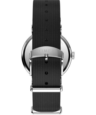 Timex Weekender TW2W85700BR