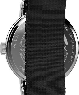 Timex Weekender TW2W85700BR