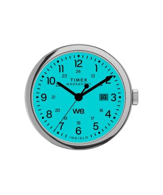 Timex Weekender TW2W85700BR
