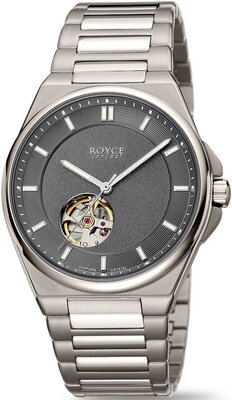 Boccia Titanium Royce 3677-01