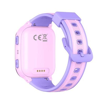 Body ID BodyGuard Light X, Purple