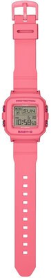 Casio Baby-G + Plus BGD-10KH-4ER
