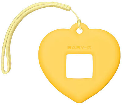 Casio Baby-G + Plus BGD-10KH-9ER