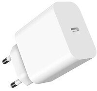 Darmowy adapter USB-C 20W o wartości 10 EUR
