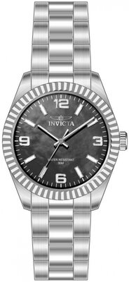 Invicta Specialty Quartz 43mm 50129