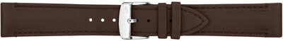 Skórzany pasek Morellato Alghero 6168E45.032 M, brązowy
