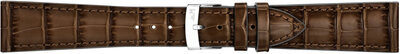 Skórzany pasek Morellato Bayon 6167C54.034 M, brązowy