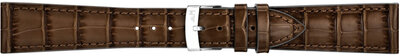 Skórzany pasek Morellato Bayon 6167C54.034 S, brązowy