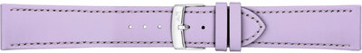 Skórzany pasek Morellato Sprint 2619875.067 M, fioletowy