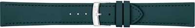 Skórzany pasek Morellato Sprint 2619875.071 M, zielony