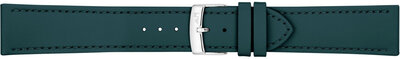 Skórzany pasek Morellato Sprint 2619875.071 S, zielony