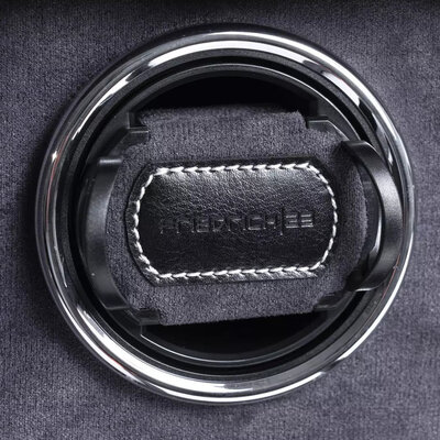 Rotomat Friedrich Lederwaren Bond 29484-9