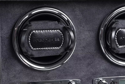 Rotomat Friedrich Lederwaren Bond 29484-9