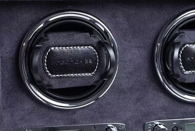 Rotomat Friedrich Lederwaren Bond 29484-9