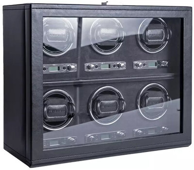 Rotomat Friedrich Lederwaren Bond 29484-9