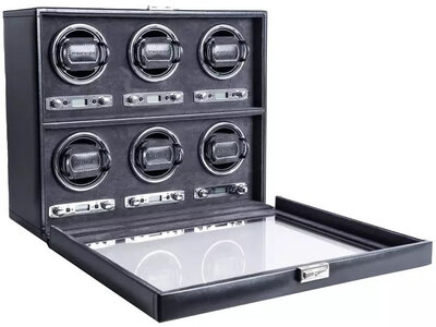 Rotomat Friedrich Lederwaren Bond 29484-9