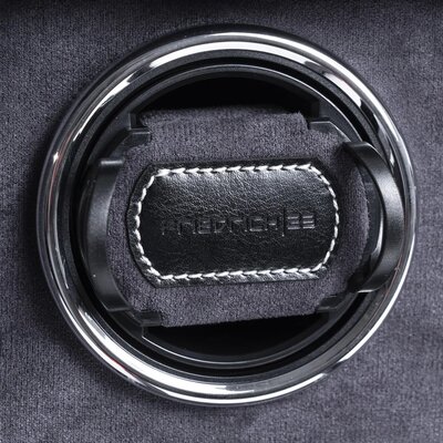 Rotomat Friedrich Lederwaren Bond 29484-9