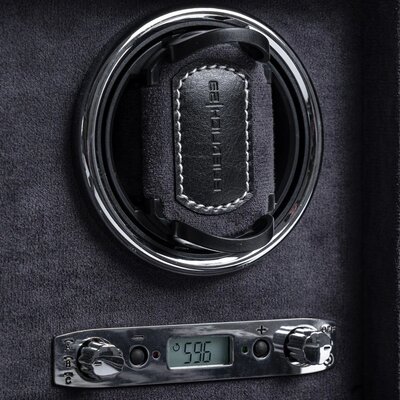 Rotomat Friedrich Lederwaren Bond 29484-9