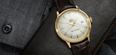 Orient Classic Bambino Automatic RA-AC0028S30B