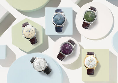 Orient Classic Bambino Automatic RA-AC0032V30B