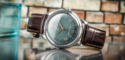 Orient Classic Bambino Automatic RA-BB0001E30B