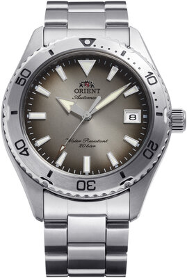 Orient Sports Mako 40 Automatic RA-AC0Q16N30B