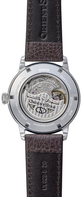 Orient Star Classic M45 F7 Small Seconds Automatic RE-BS0002S00B