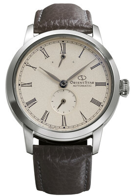 Orient Star Classic M45 F7 Small Seconds Automatic RE-BS0002S00B