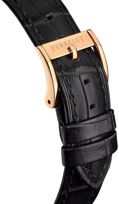 Perrelet Weekend 3 Hands A1301/6