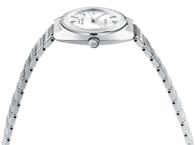 Seiko King Seiko Automatic SJE109J1 KS1969 Re-Interpretation ‘Metropolis Silver’