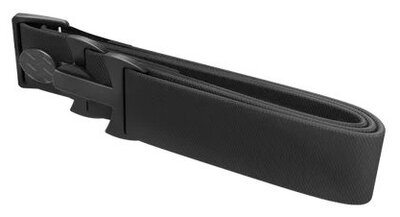 Pas piersiowy Polar Z, czarny, vel. M-XXL, bez czujnika