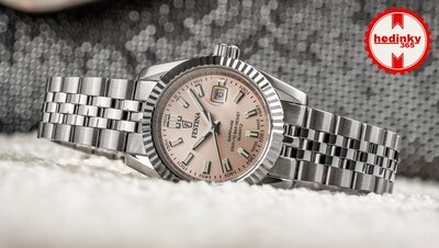 Festina Swiss Made 20087/2