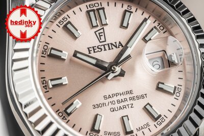 Festina Swiss Made 20087/2