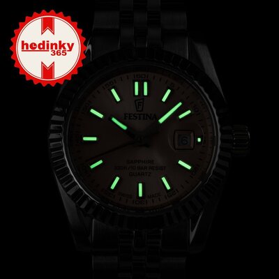 Festina Swiss Made 20087/2