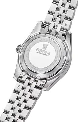 Festina Swiss Made 20087/6